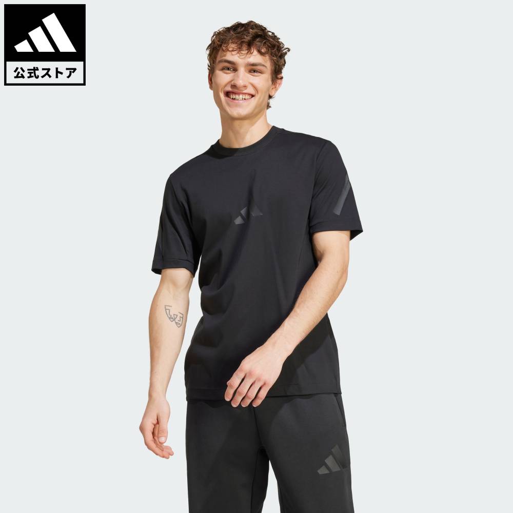 Adidas リバプール スウェットシャツ ブラック アディダス(adidas) スウェットトレーナー WORD クルースウェット