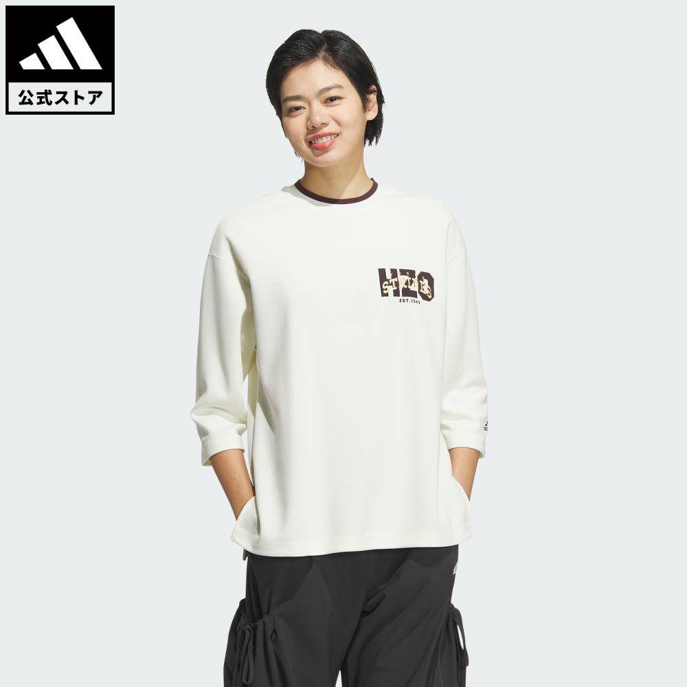 アディダス Adidas Originals 【 Prly Crw Swt Ld99 Women 】 ファッション レディースファッション トップス トレーナー レ 楽天市場】アディダス（スウェット・トレーナー｜トップス