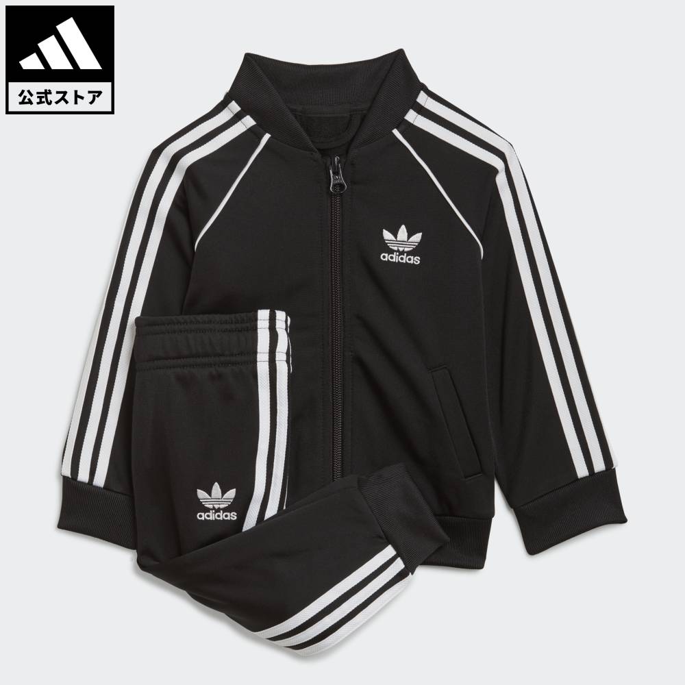 楽天市場】【公式】アディダス adidas 返品可 ライフスタイル トラックジャケット（ジェンダーニュートラル） オリジナルス ユニセックス  ウェア・服 ジャージ 青 ブルー IK9149 notp : adidas Online Shop 楽天市場店