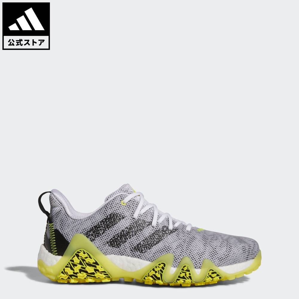 adidas ゴルフシューズ AD カオス22Ｂ 楽天市場】 【公式】アディダス adidas 返品可 ゴルフ 【ゴルフ