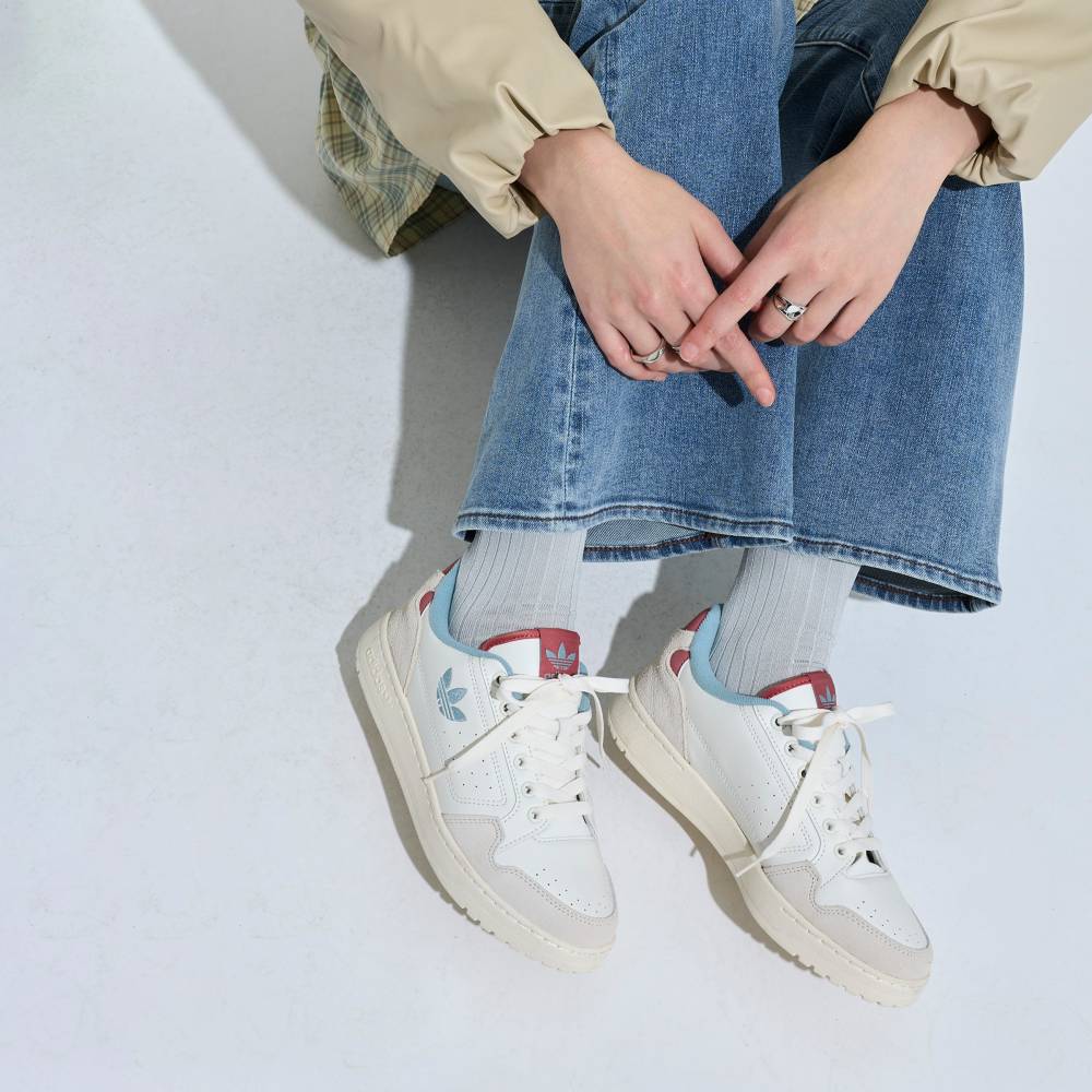 公式】アディダス adidas 返品可 ライフスタイル NY 90 オリジナルス