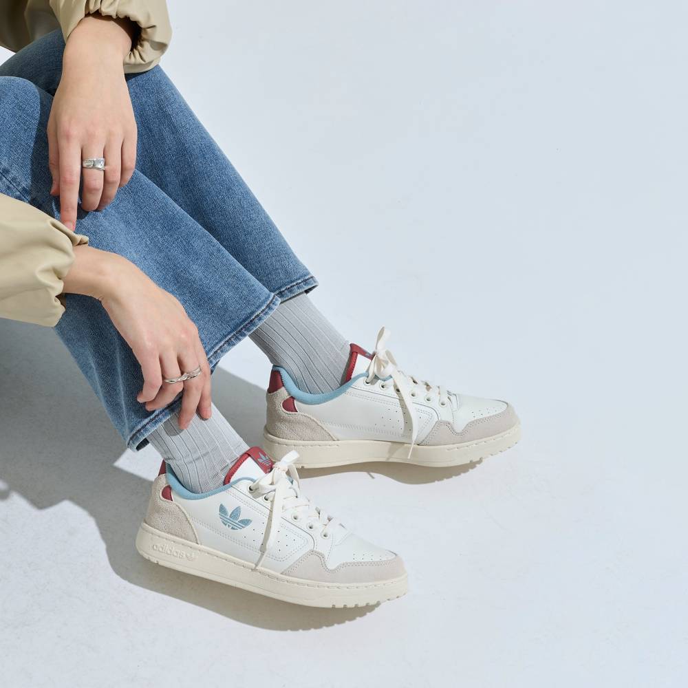 公式】アディダス adidas 返品可 ライフスタイル NY 90 オリジナルス