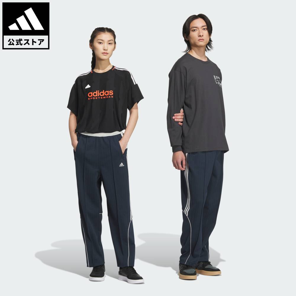 【専用】adidas セットアップ 楽天市場】【公式】アディダス adidas 返品可 ライフスタイル