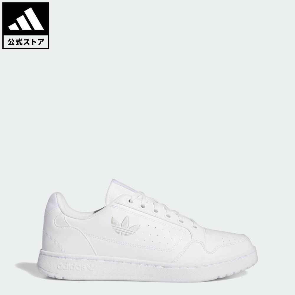 【楽天市場】【20%OFFクーポン対象 11/04 00:00〜11/07 23:59】【公式】アディダス adidas 返品可 ライフスタイル NY  90 オリジナルス メンズ シューズ・靴 スニーカー 白 ホワイト GX4392 ローカット p1108