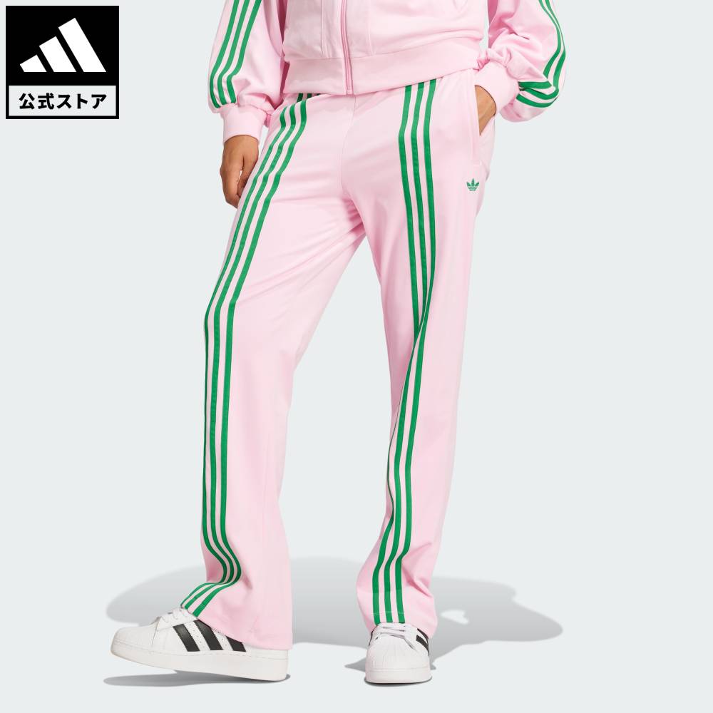 adidas ベロア　トラックパンツ　xs adidas パンツ ベロア トラックパンツ / アディダスオリジナルス