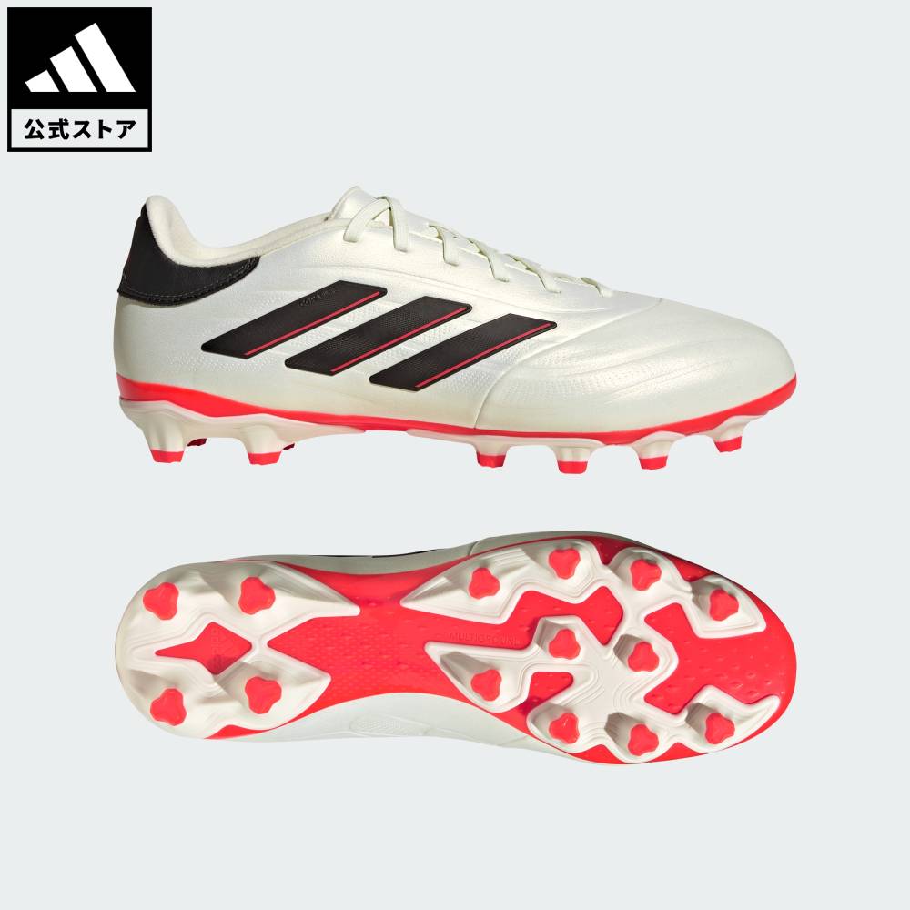 アディダス コパ ピュア 2 ELITE ニット FG / 天然芝用 / Copa
