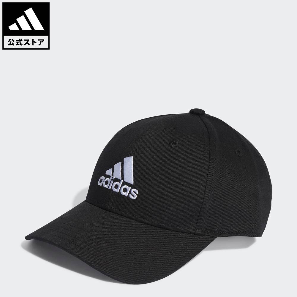 レア【新品】アディダス キャップ USA レディース ビッグトレフォイル 黒 楽天市場】 【公式】アディダス adidas 返品可 ライフスタイル