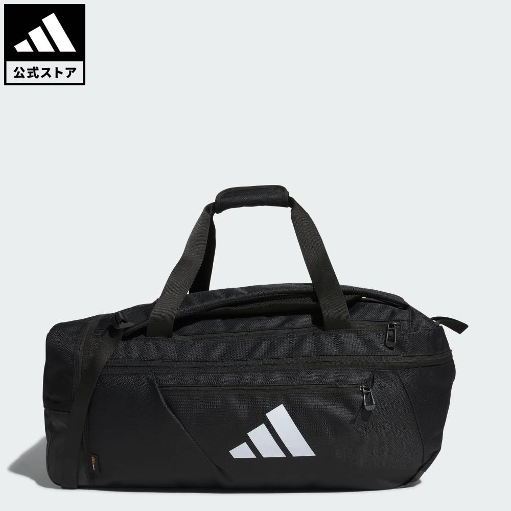 楽天市場】【公式】アディダス adidas 返品可 ジム・トレーニング EP/Syst. チーム ダッフルバッグ 35 L パフォーマンス  ユニセックス アクセサリー バッグ・カバン 黒 ブラック IM5240 ボストンバッグ : adidas Online Shop 楽天市場店