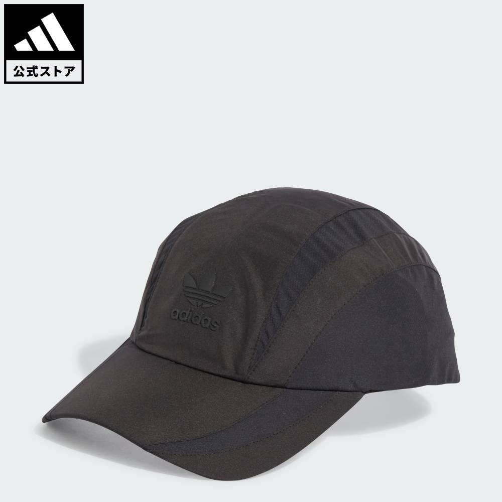 adidas（アディダス） 帽子 BBL エンボスキャップ OSFX ホワイト