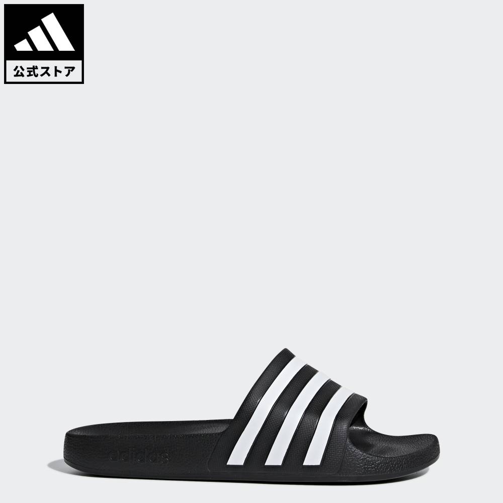 関送無料 adidas アディダス Adilette オール ブラック サンダル imgrc0094245588.jpg