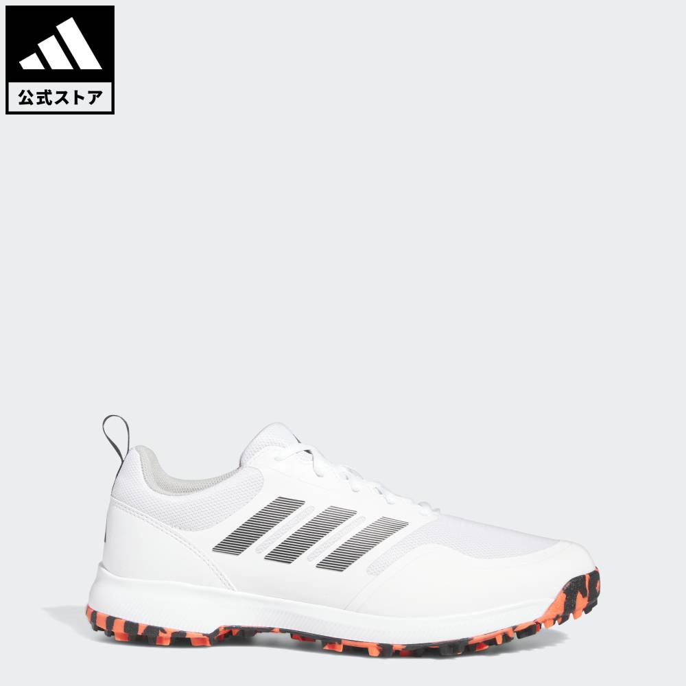 adidas MC ゾイシア ゴルフシューズ ホワイト MC ゾイシア【adidas Golf/アディダスゴルフ】（スニーカー