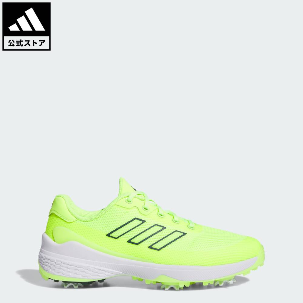adidas - アディダスゴルフシューズ24㎝ 楽天市場】 【公式】アディダス adidas 返品可 ゴルフ 【ゴルフ