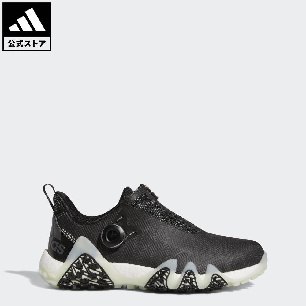 レディース　ゴルフシューズ　adidas W SOLARSTAR BOA 楽天市場】 【公式】アディダス adidas 返品可 ゴルフ 【ゴルフ