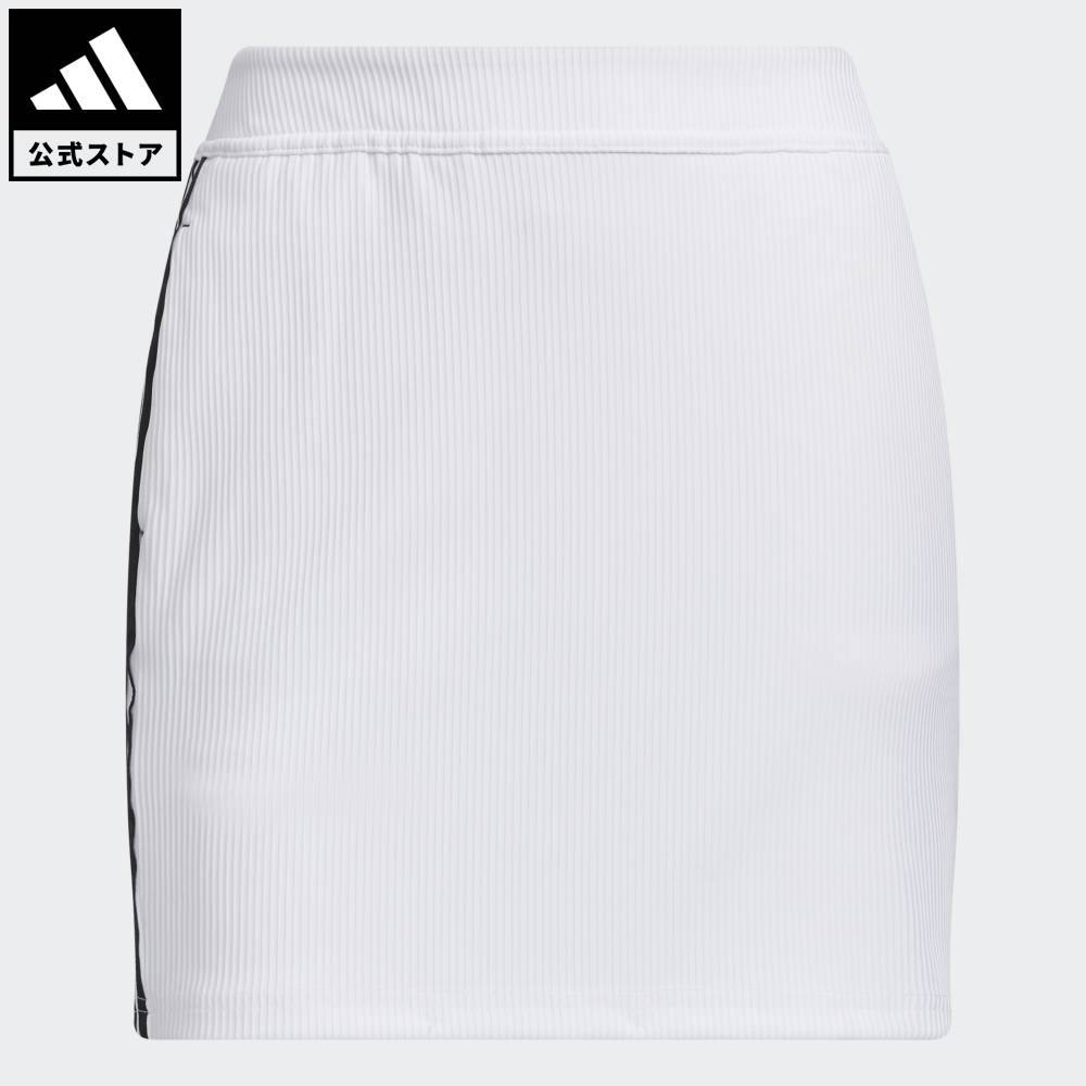 ハワイ コオリナゴルフ場限定 adidasコラボ スカート