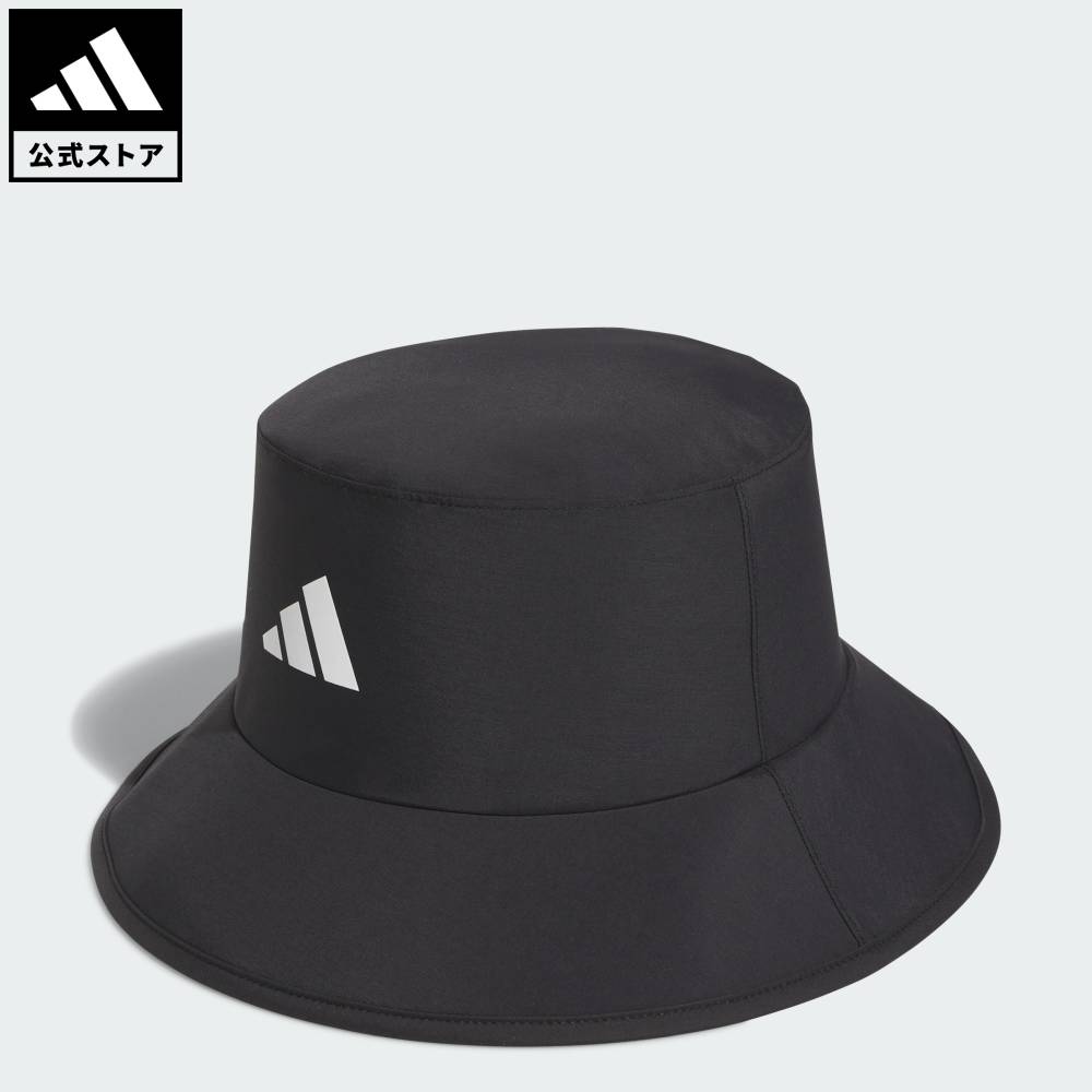 値下げしました⭕️ALLPLUSDELIVER 黒 バケットハット 値下げしました