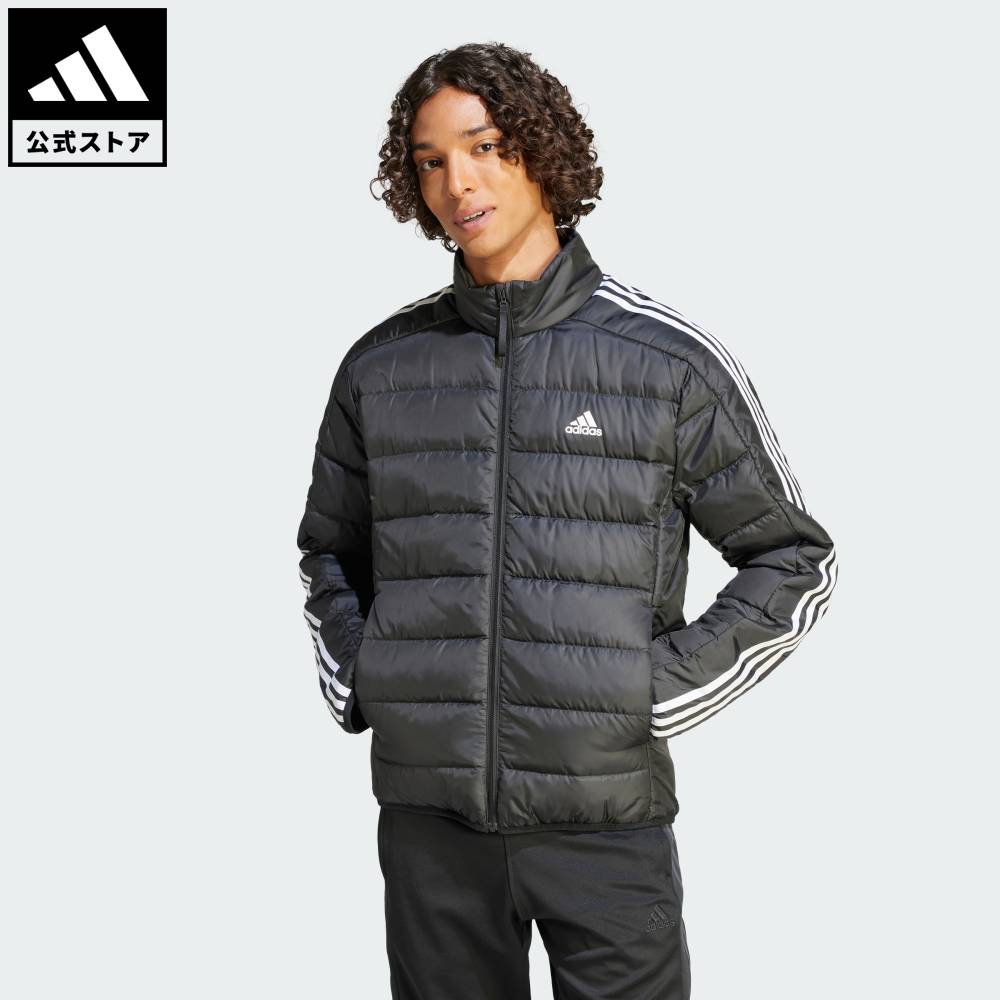 楽天市場】【公式】アディダス adidas 返品可 アウトドア Itavic スリーストライプス ミッドウェイト フード付きジャケット スポーツウェア  メンズ ウェア・服 アウター 青 ブルー GT1686 上着 p1121 : adidas Online Shop 楽天市場店