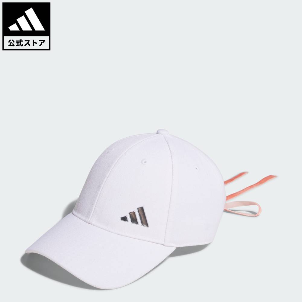 Caden Golf Cap / White – J.Lindeberg
