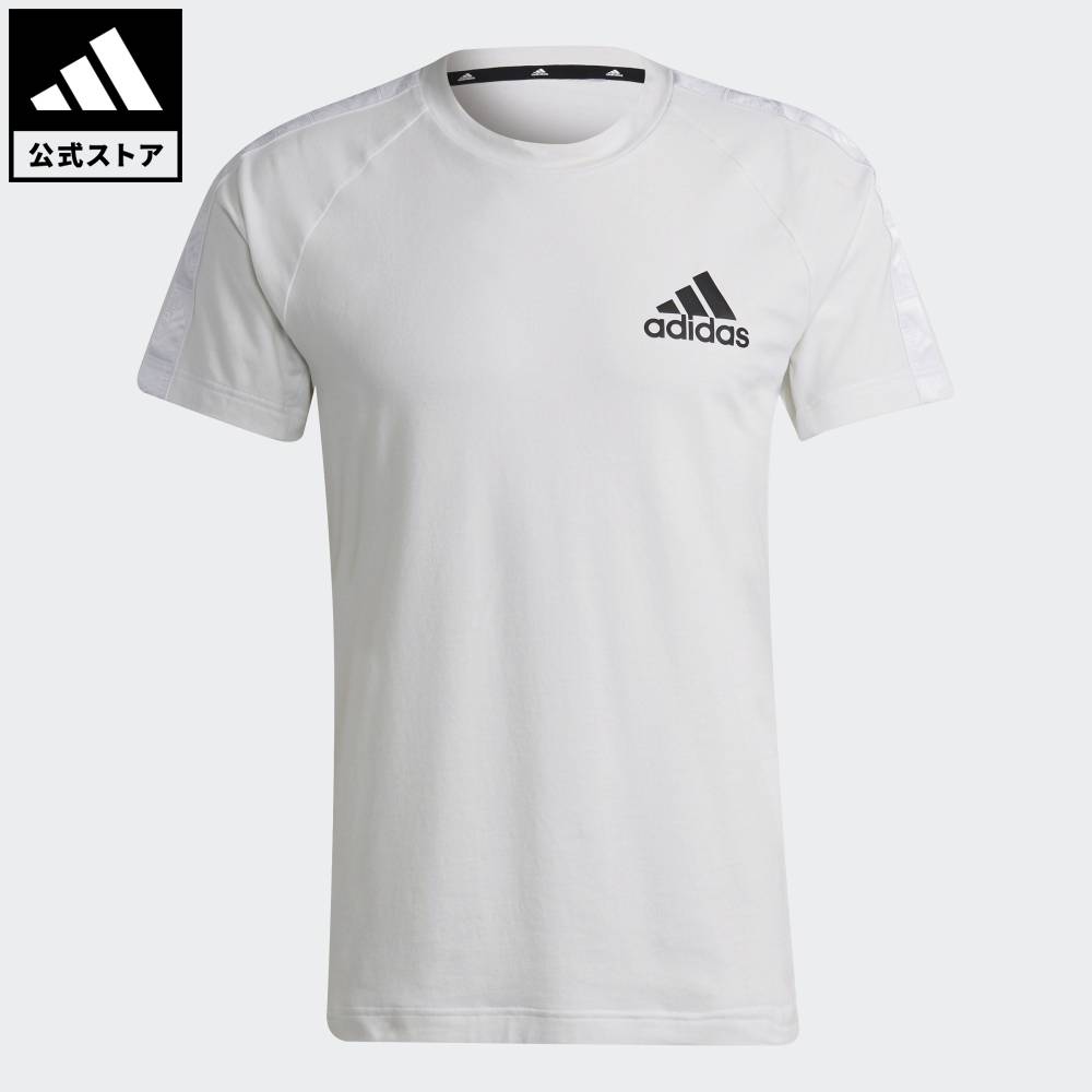 アディダスのスーツとアディダスのTシャツ 楽天市場】 【公式】アディダス adidas 返品可 ライフスタイル