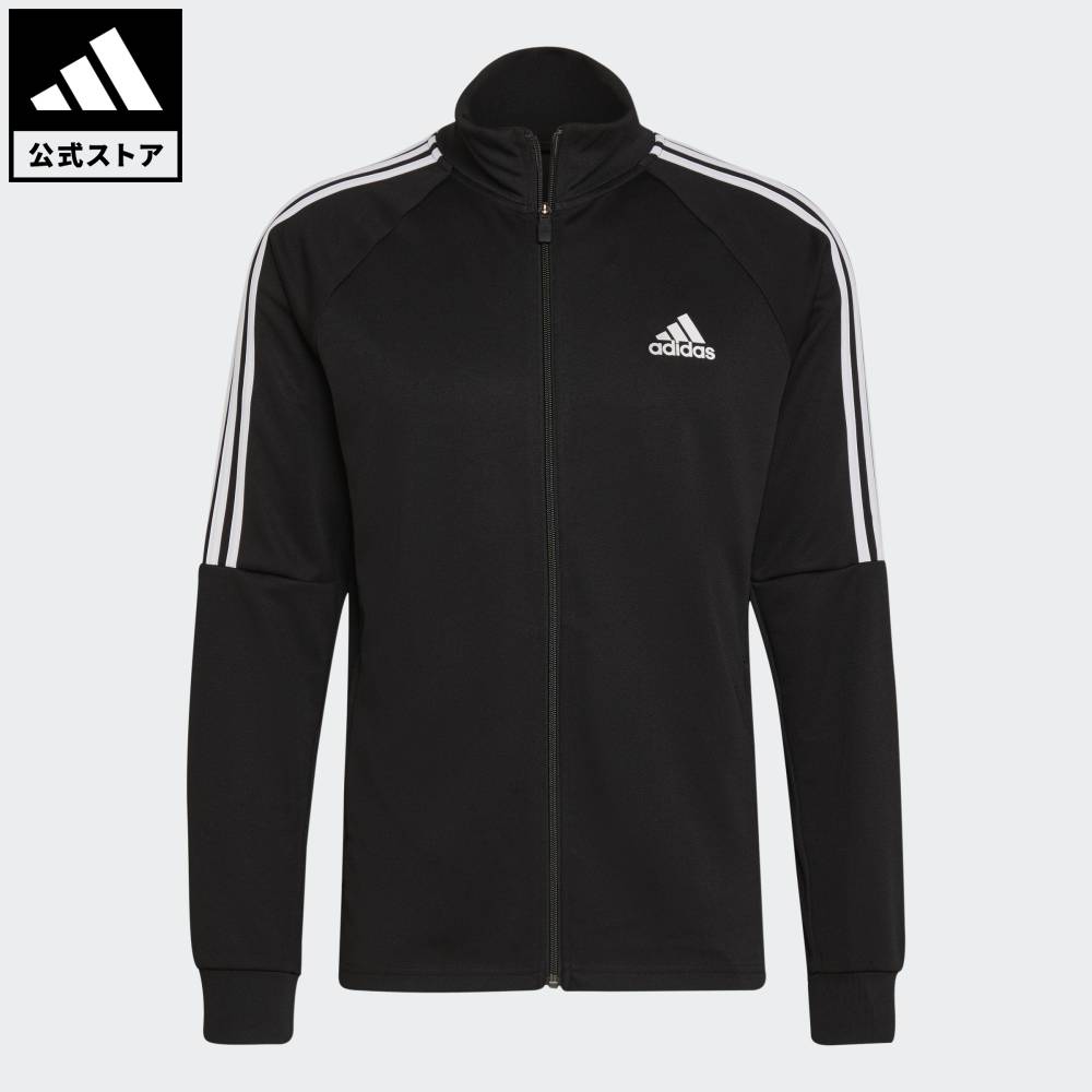 楽天市場】【公式】アディダス adidas 返品可 ライフスタイル アディカラー クラシックス カットライン トラックジャケット（ジャージ）  オリジナルス メンズ ウェア・服 ジャージ 黒 ブラック HS2064 上着 : adidas Online Shop 楽天市場店