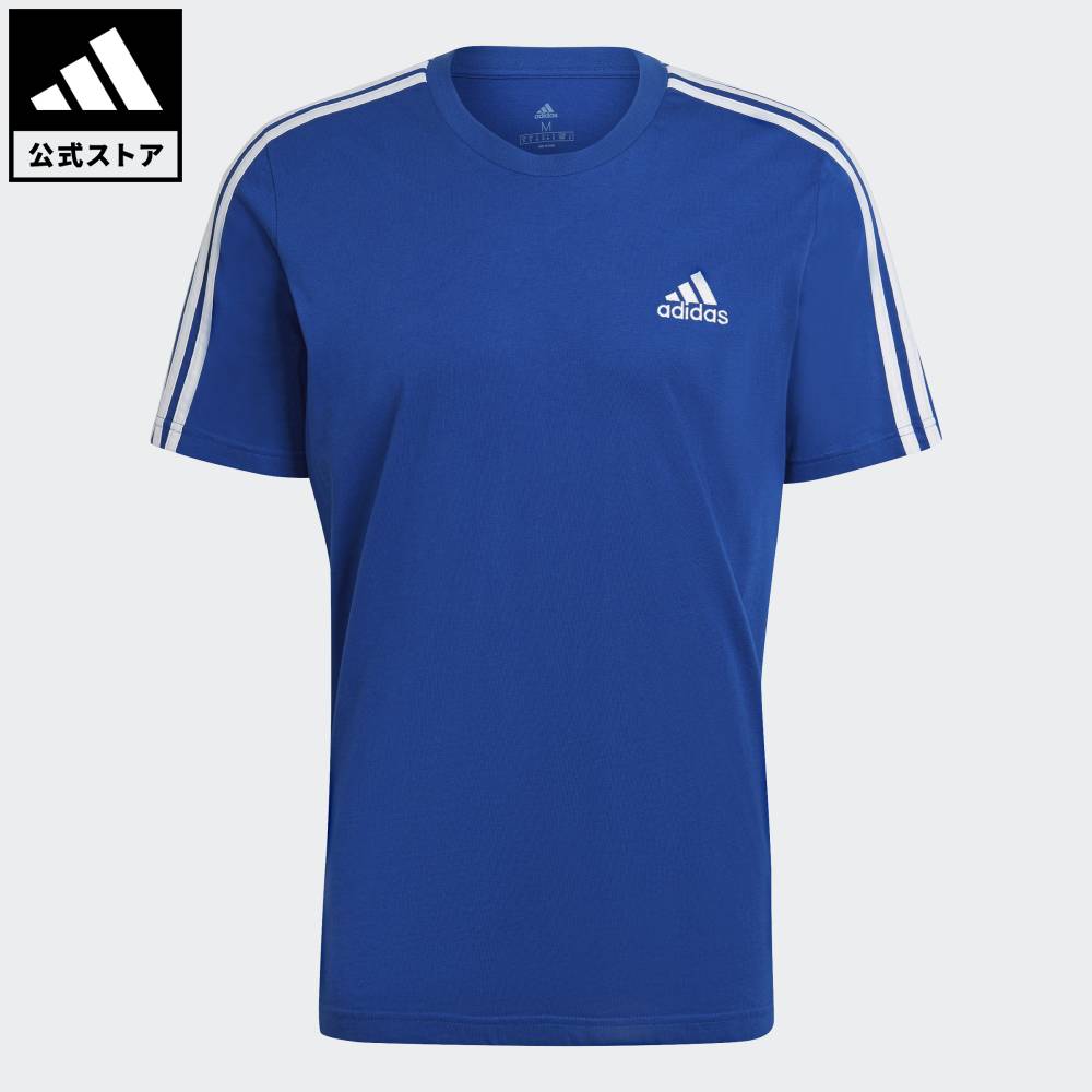 【楽天市場】【公式】アディダス adidas 返品可 ジム・トレーニング テックフィット スリーストライプス トレーニング半袖Tシャツ パフォーマンス メンズ  ウェア・服 Tシャツ 黒 ブラック HD3525 半袖 : adidas Online Shop 楽天市場店