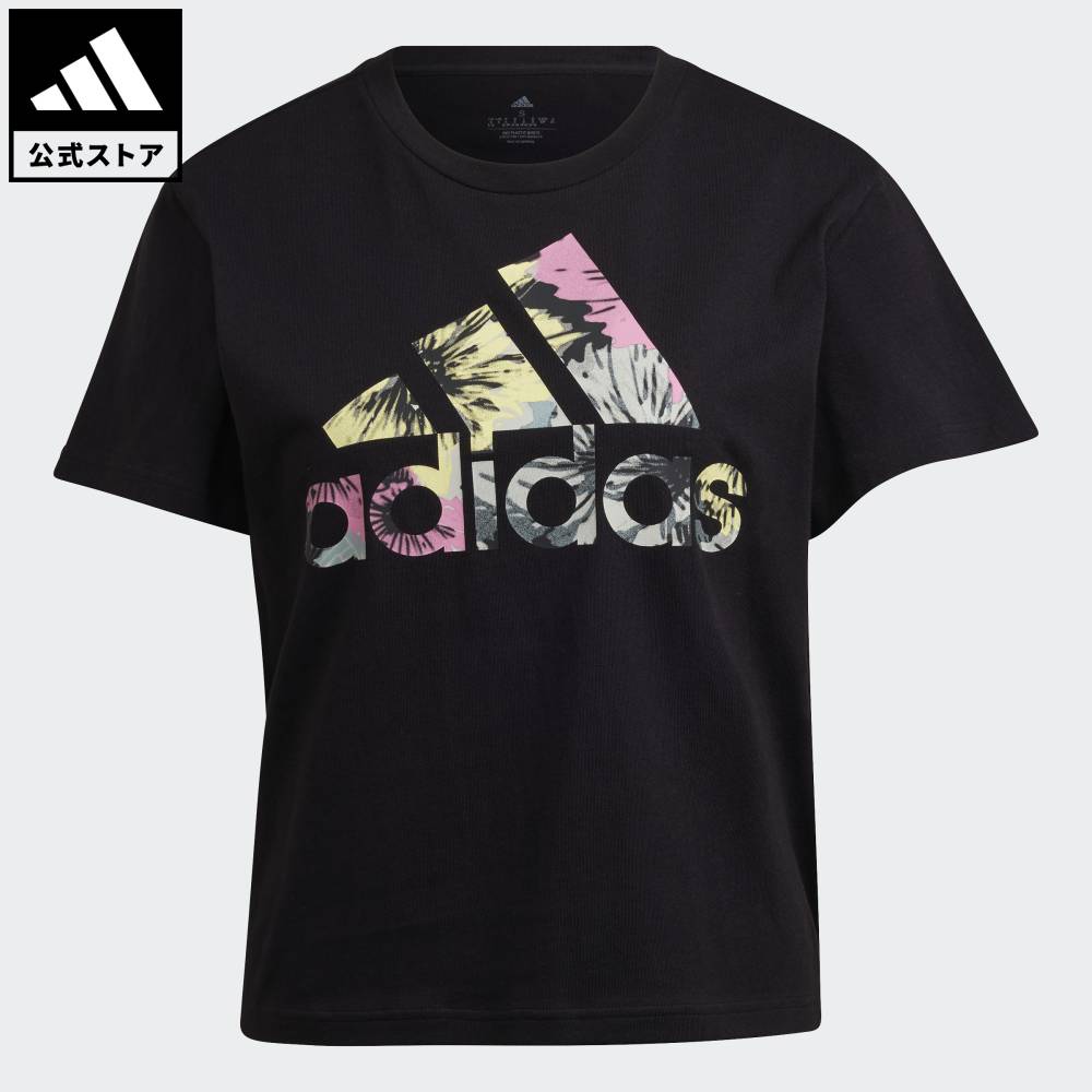 アディダス adidas 半袖Tシャツ レディースHK0504 L size｜Yahoo
