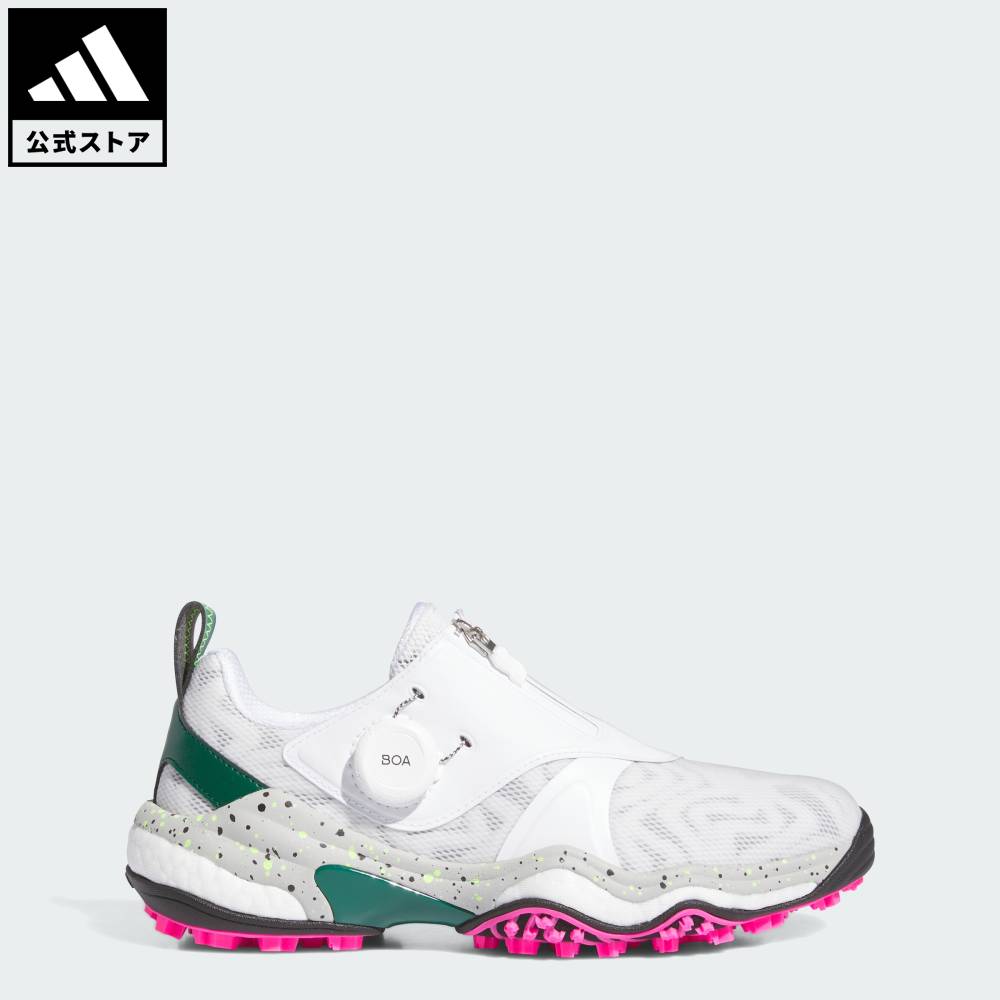アディダス ウィメンズ コードカオス 25 ボア / Women's
