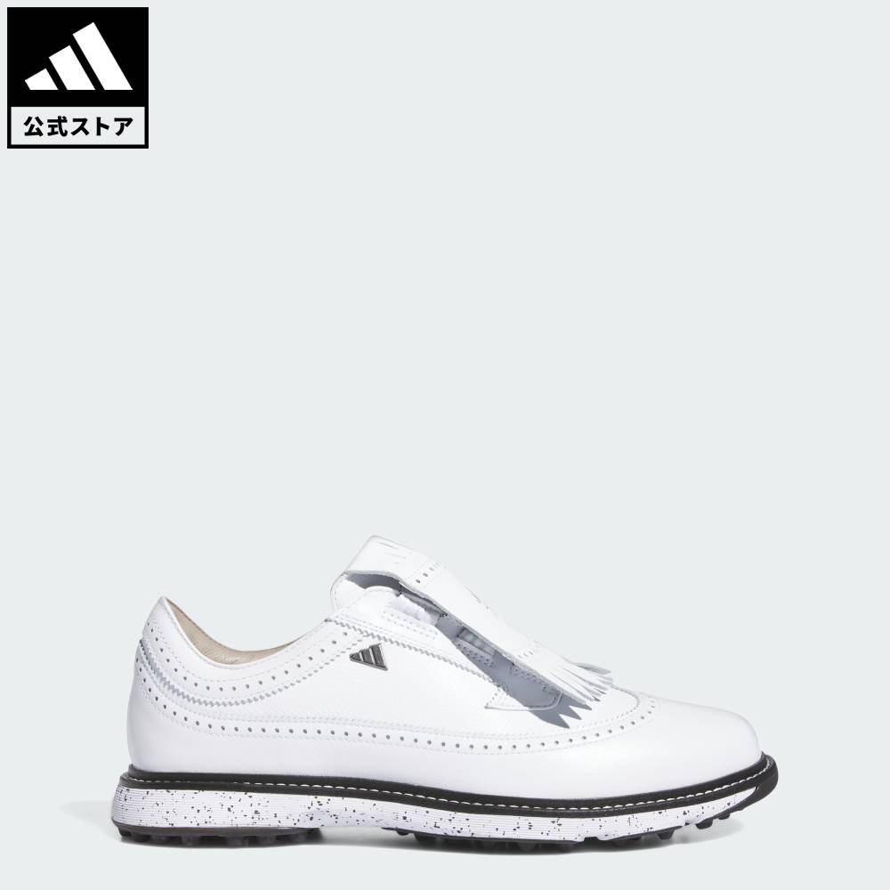 MC87 アディクロス 4D adidas Golf アディダス ゴルフシューズ MC87 アディクロス 4D 【adidas Golf/アディダスゴルフ】（スニーカー