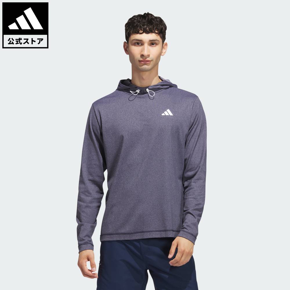 adidas エンボスプリント　ダンボールニット セットアップ　XL　ブルー adidas エンボスプリント ダンボールニット セットアップ L