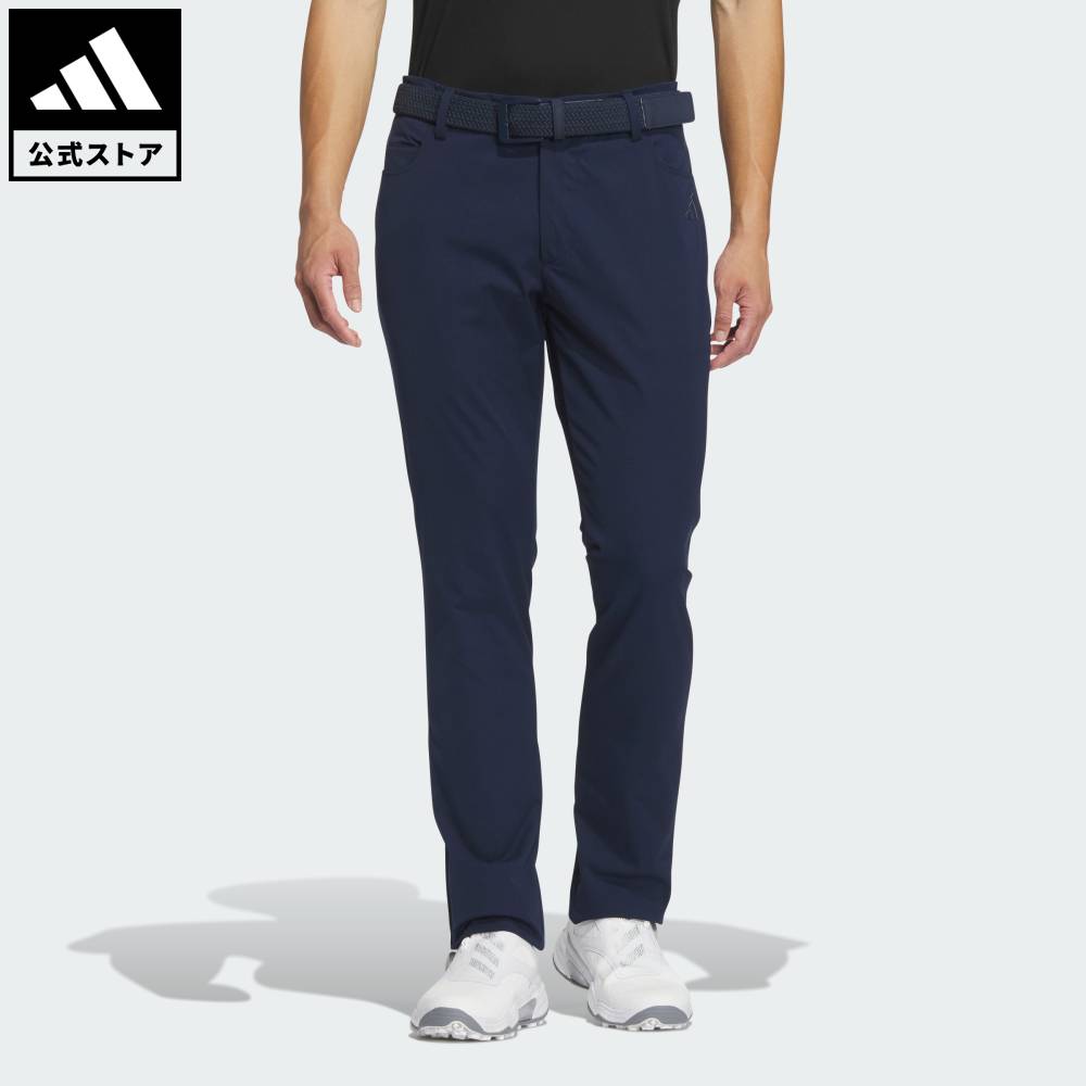 新品 adidas EX パンツ Lサイズ アディダス ストレッチ EX-ストレッチ active フルレングスパンツ レディス(ロング