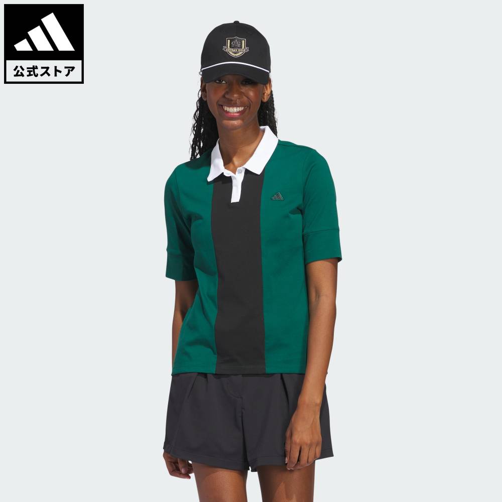 adidas - 新品　アディダス　adidas ゴルフ　スカート　シャツ　上下セット　L 楽天市場】 【公式】アディダス adidas 返品可 ゴルフ 【ゴルフ