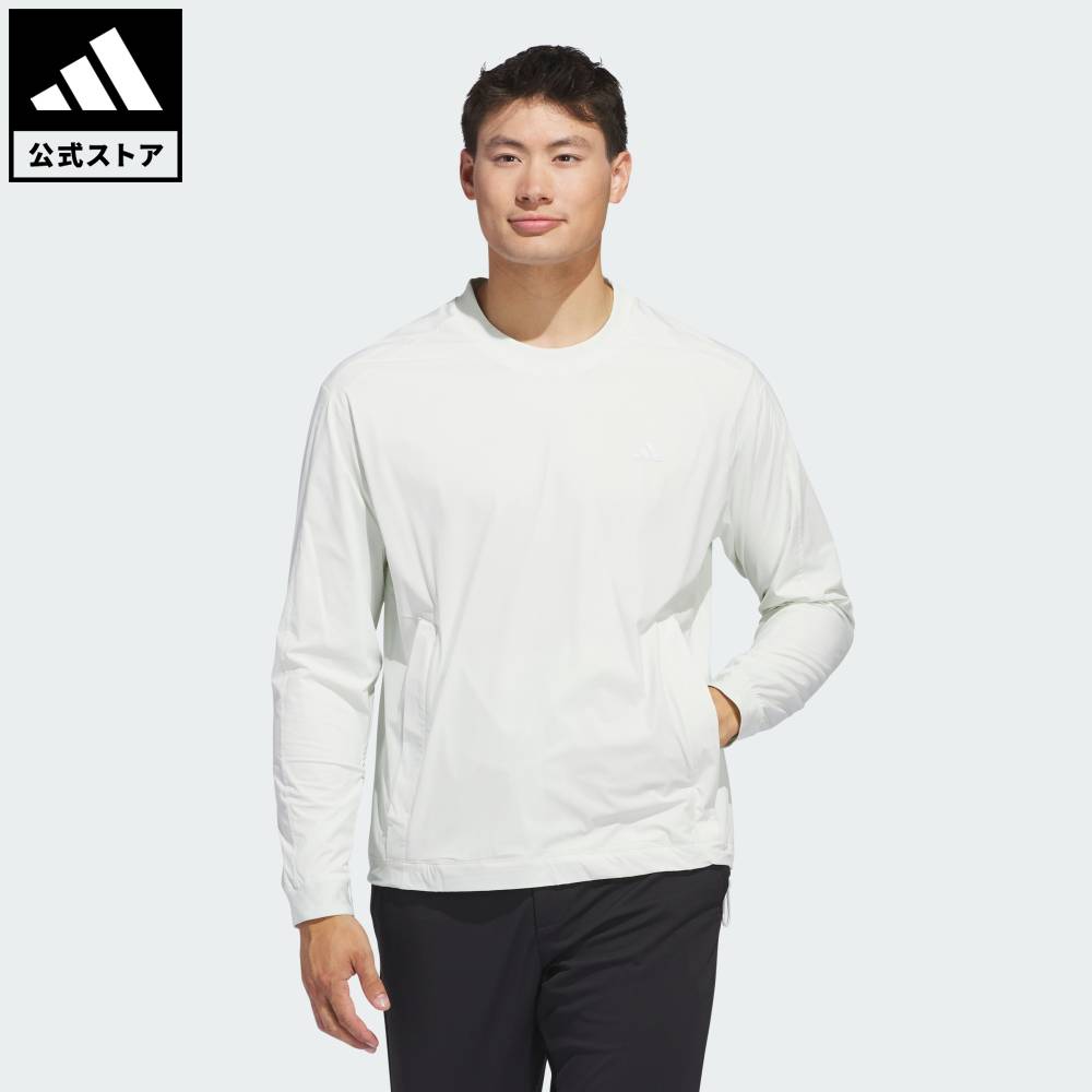 【79】春夏 アディダス ゴルフ STRETCH エンボスプリント パンツ 白 79】春夏 アディダス ゴルフ STRETCH エンボスプリント パンツ
