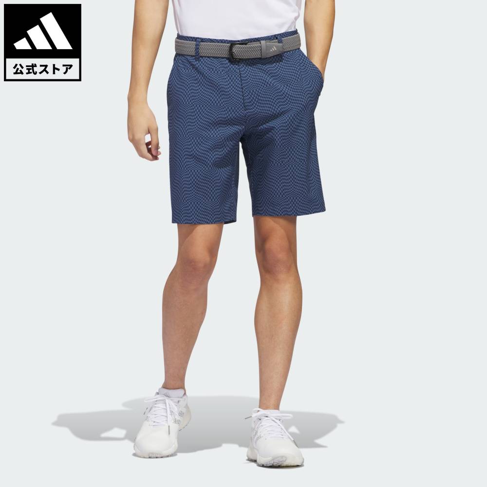 アディダスゴルフ◆ストレッチ ゴルフ パンツ◆パープル 千鳥 サイズ 楽天市場】 【公式】アディダス adidas 返品可 ゴルフ 【ゴルフ