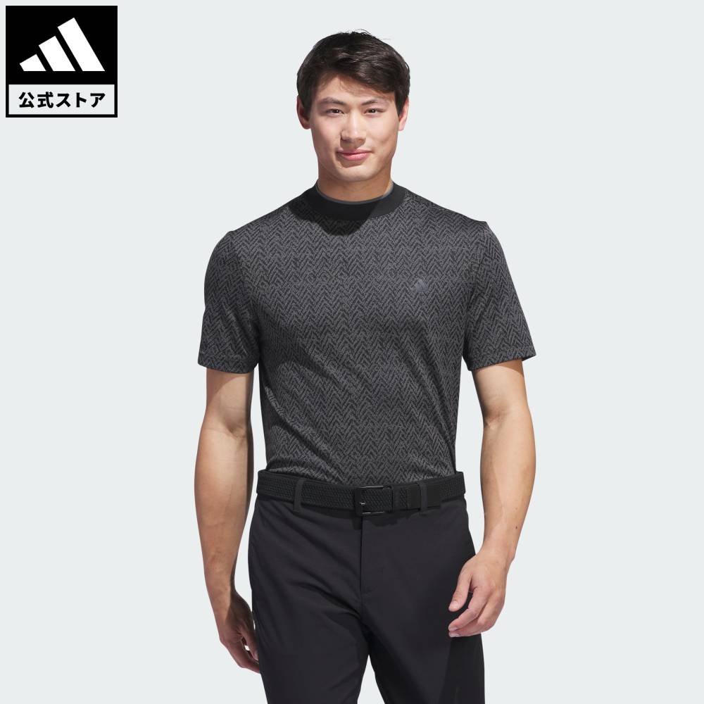 adidas エンボスプリント　ダンボールニット セットアップ　L　ブルー 楽天市場】 【公式】アディダス adidas 返品可 ゴルフ 【ゴルフ