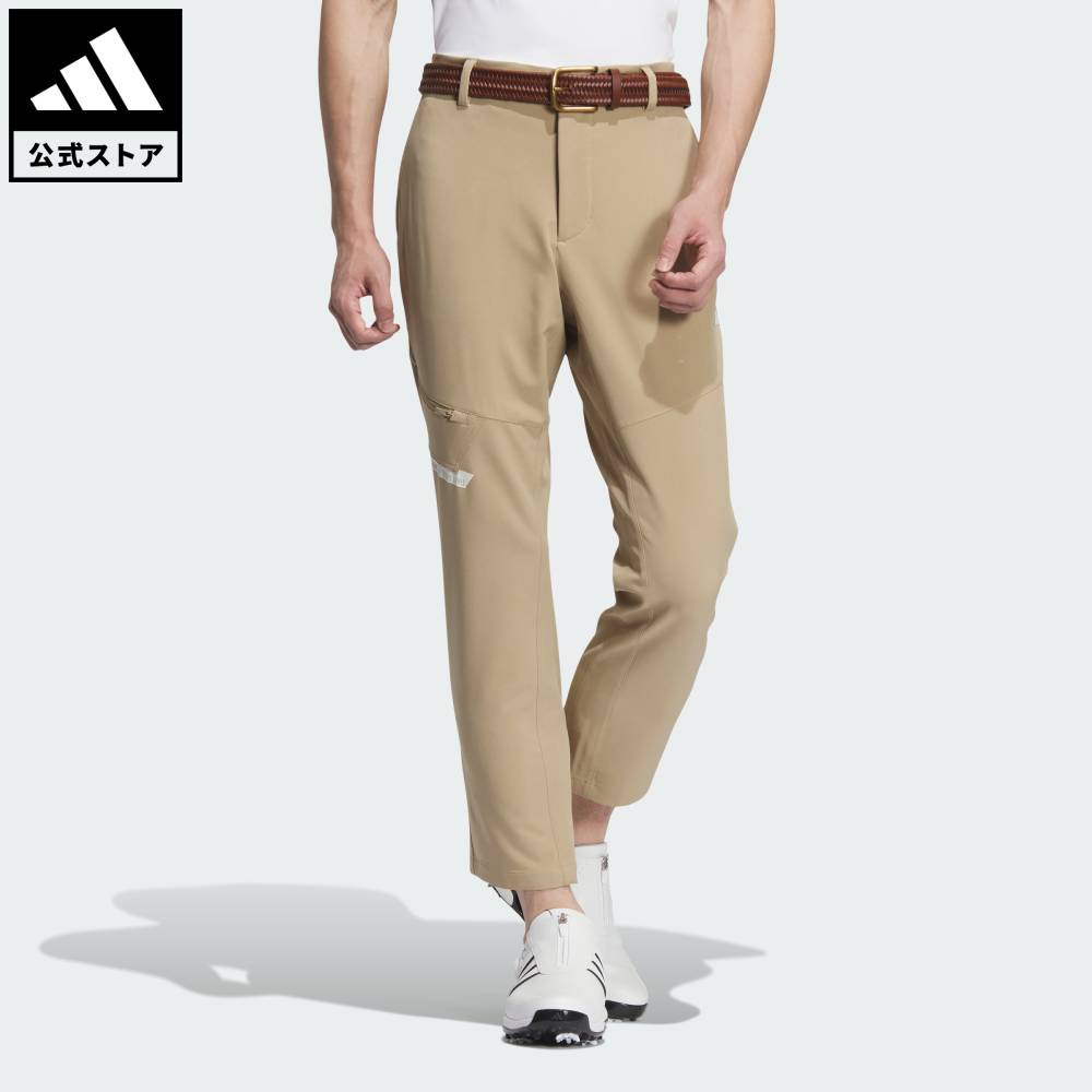 85】春夏 マンシングウェア ゴルフ ジャカード アンクルパンツ 85】春