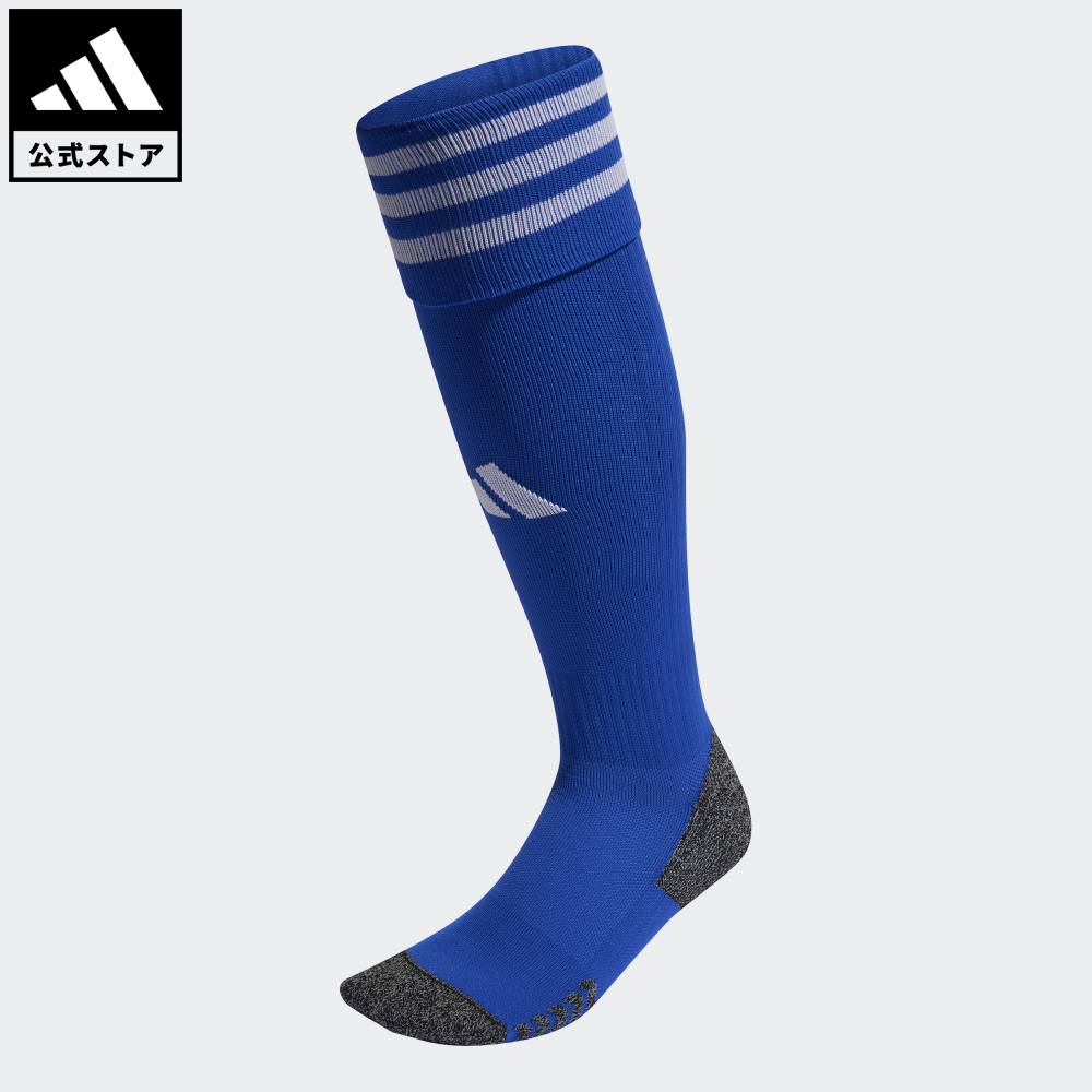 [Adidas] アディダス ソックス Socks (送料関税込み) キッズ 【adidas】 アディダス K CREW SOCK 3P ソックス IY6695