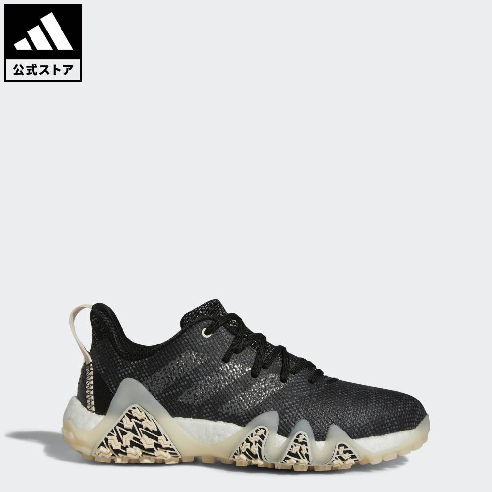 ウィメンズ コードカオス 25【adidas Golf/アディダスゴルフ