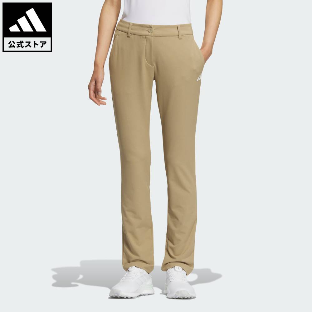 【ゴルフウェア】adidas スリムフィットパンツ 楽天市場】 【公式】アディダス adidas 返品可 ゴルフ 【ゴルフ