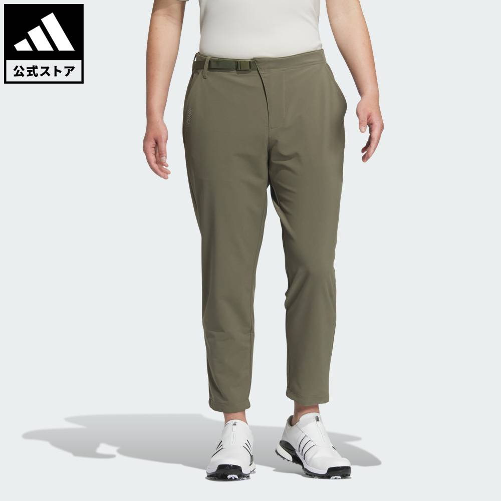 adidas clubhaus コラボ　ゴルフパンツ　レア　完売品！ adidas clubhaus コラボ ゴルフパンツ レア 完売品！ adidas