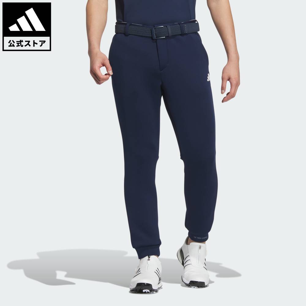 adidas Golf/アディダスゴルフ フーディ＆ジョガーパンツ