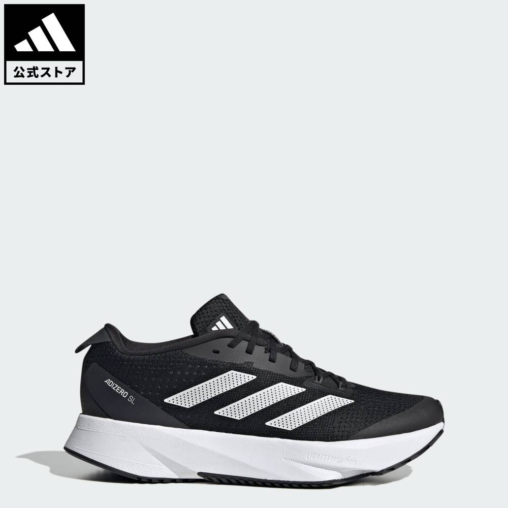 【楽天市場】【公式】アディダス adidas 返品可 ランニング アディゼロ SL W / ADIZERO SL W パフォーマンス
