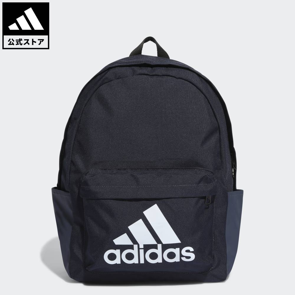 ◆国内発送◆【adidas】プレミアム ラウンド バックパック アディカラープレミアム ラウンド バックパック ブラック