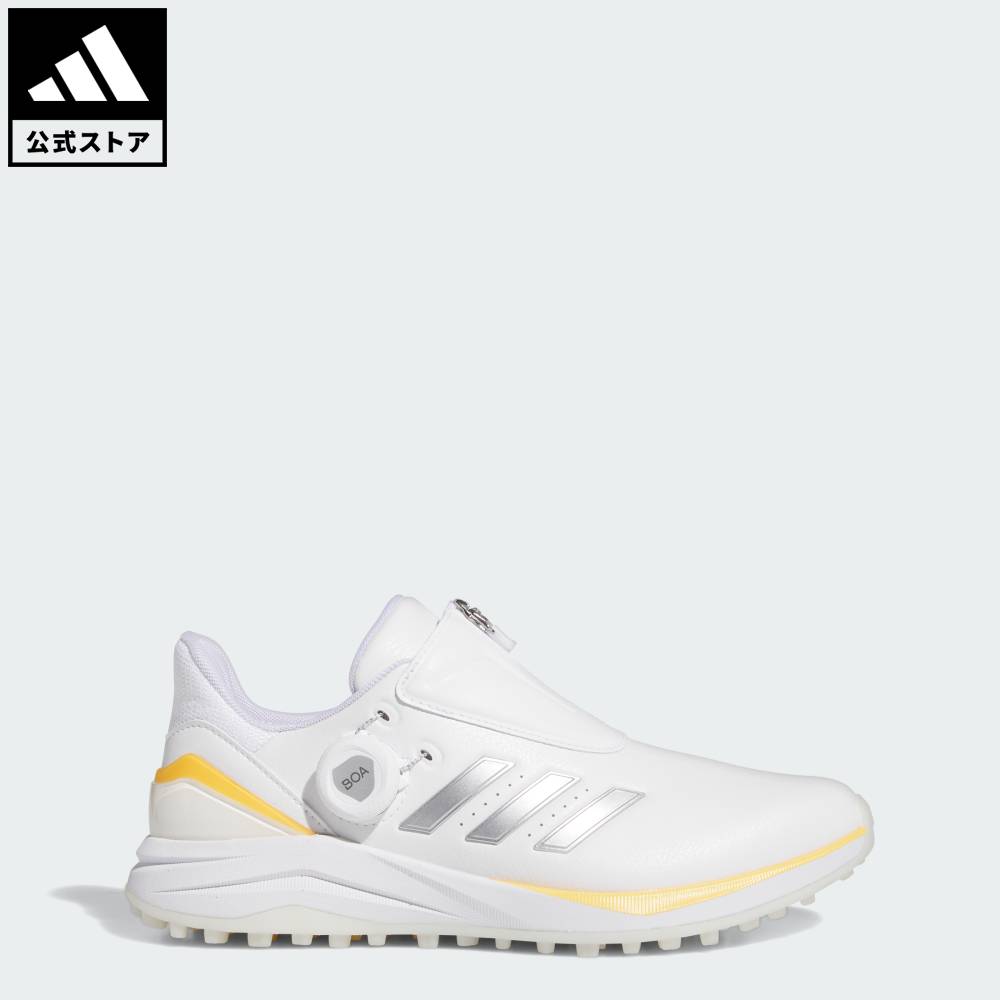 adidas ゴルフシューズ BalanceNitro2.0 W 27cm 新品 アディダス ゴルフシューズ ZG23 ゼッドジー23 ボア (H06348