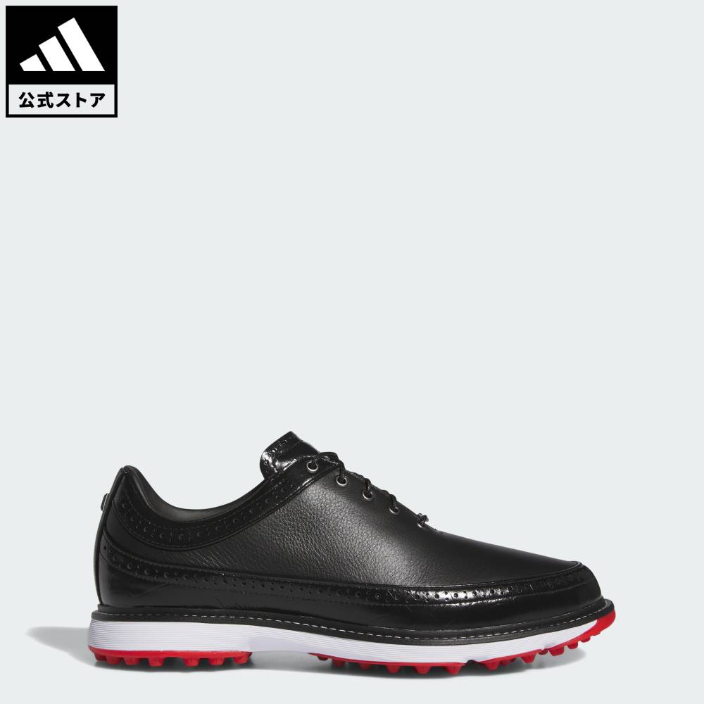 adidas】 MC80ゴルフシューズ入荷☆ | ゴルフ5 プレステージ