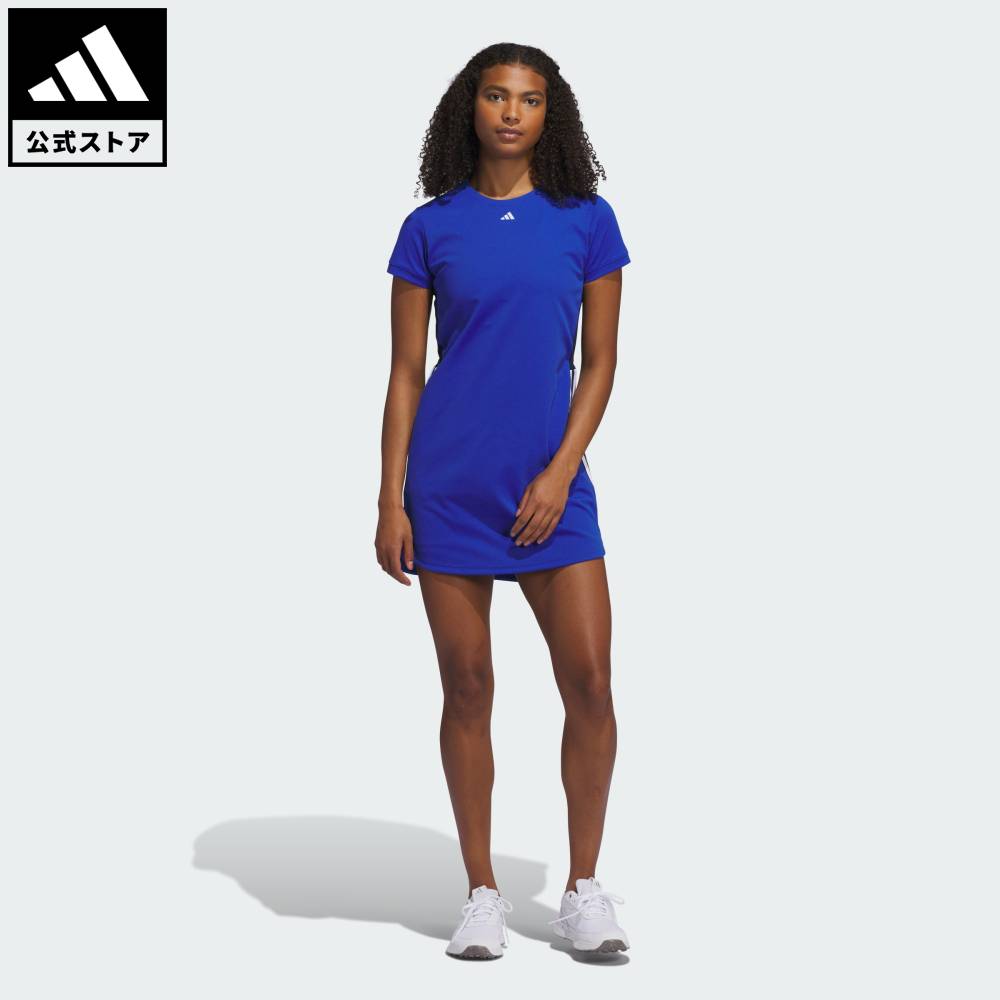 adidas オールインワン GO-TO クレストロンパース「adidas Golf