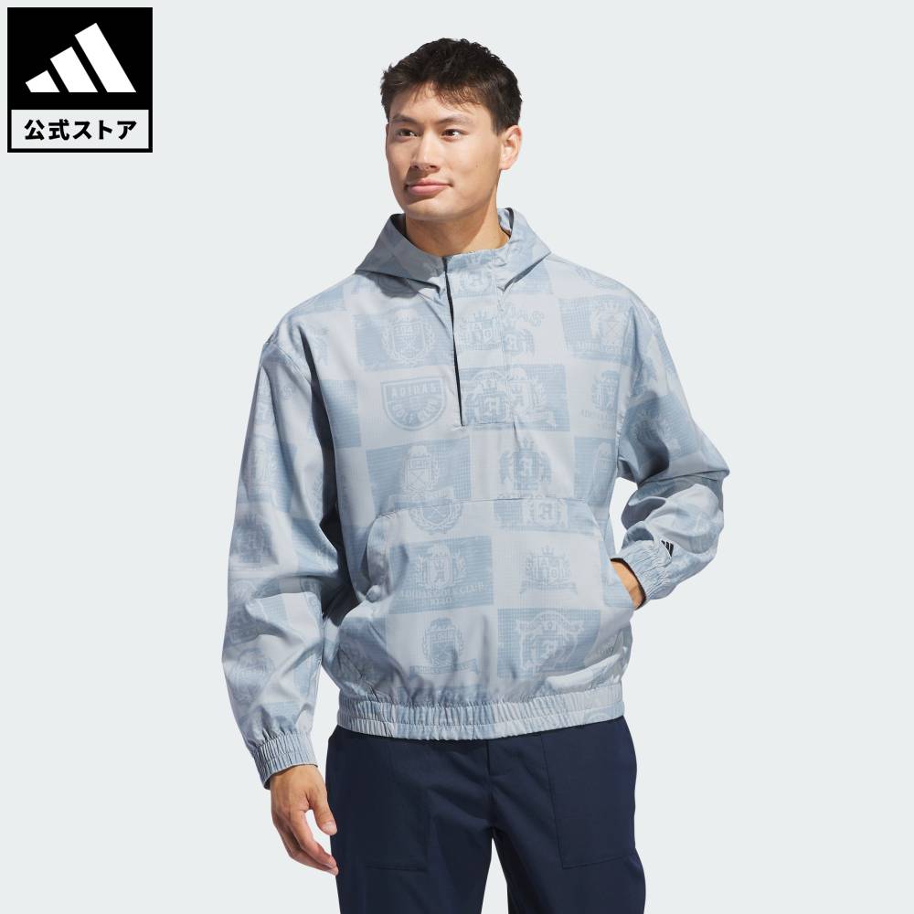 adidas ADICROSS パテッド BOAフリースベスト Lサイズ GO/LOOK!（ゴルック） | adidas ADICROSS パテッド BOAフリース
