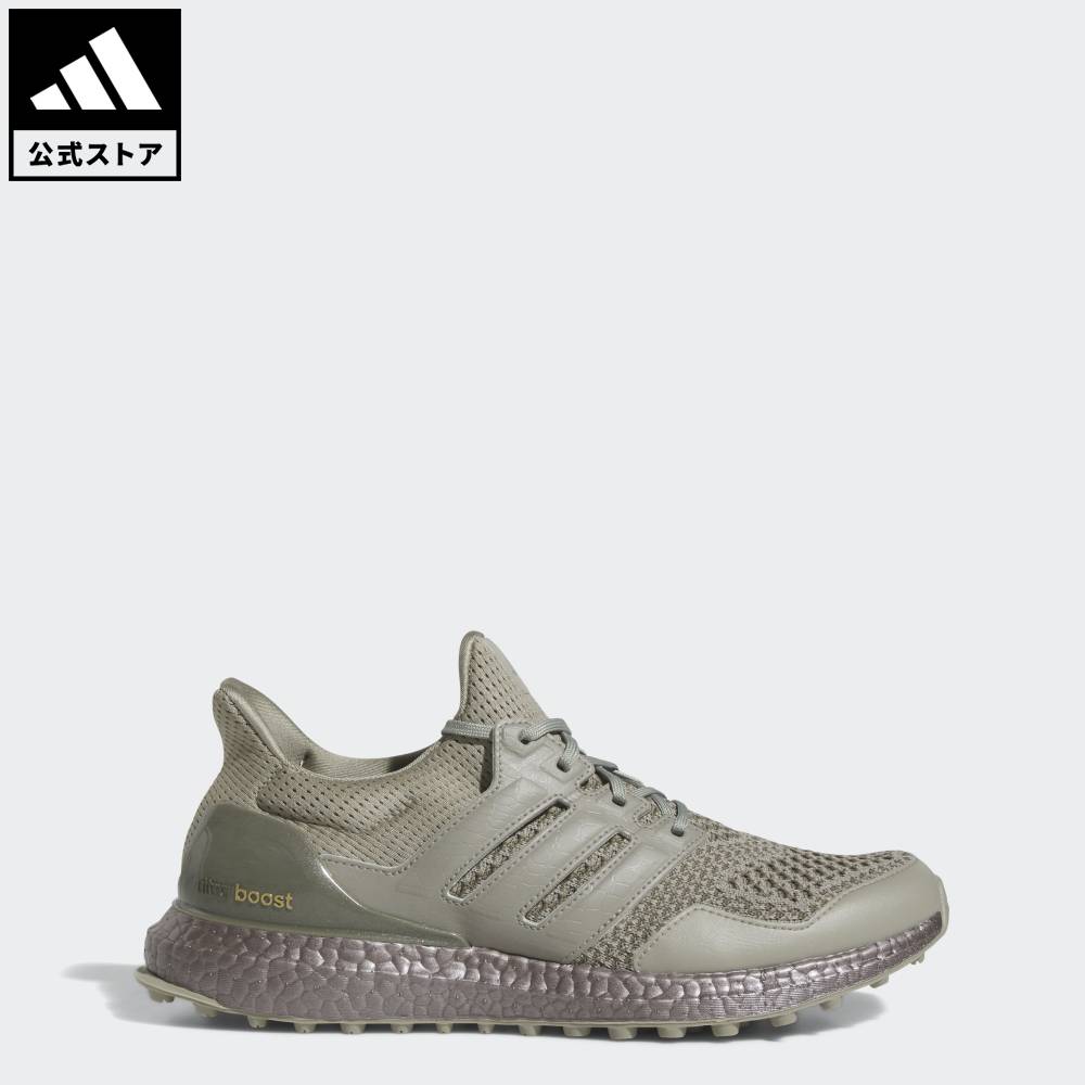 アディダス 【ゴルフ】ウルトラブースト ゴルフ / Ultraboost