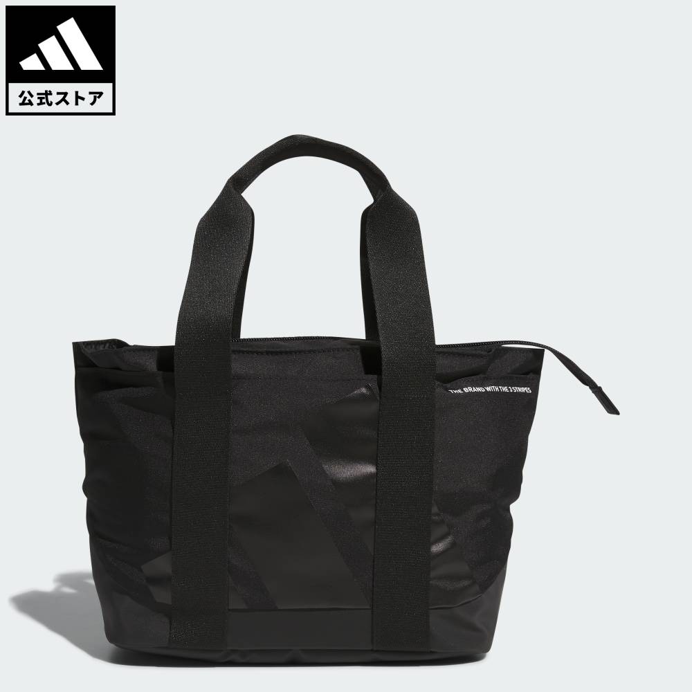 adidasアディダス キャディバッグ ブラック フード付き adidasアディダス キャディバッグ ブラック フード付き - メルカリ