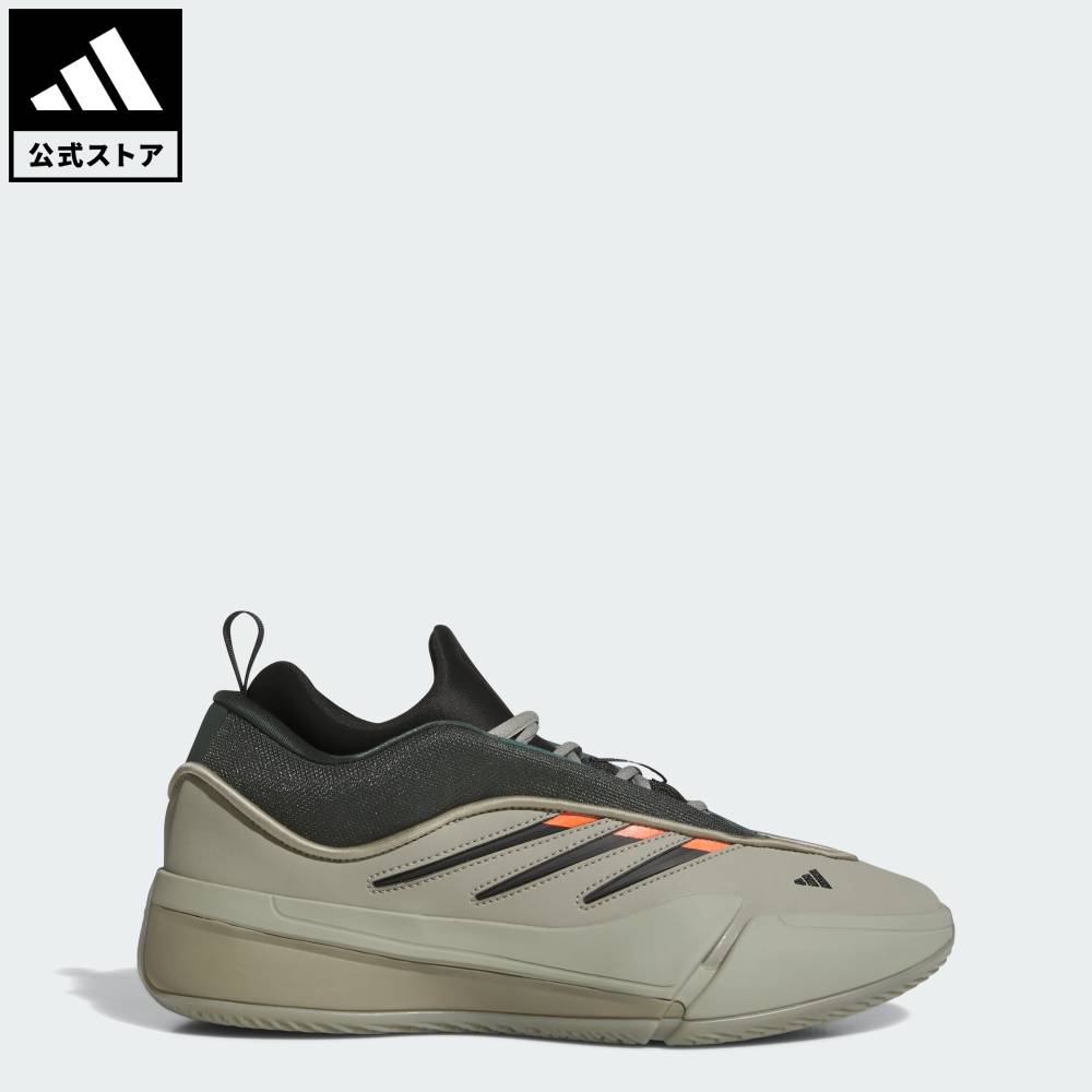 adidas dame 9 デイム アディダス 9_-