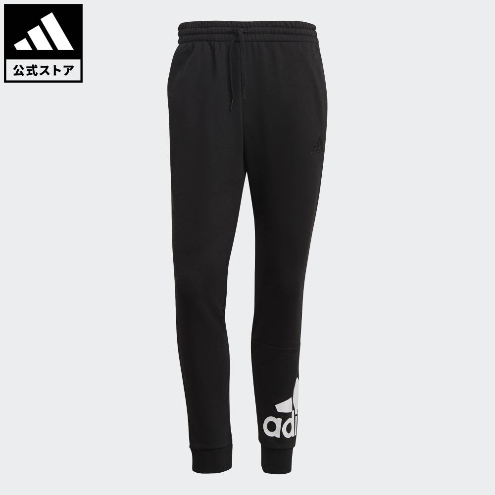 adidas - adidas／ナイロンパンツ／サイズXO／ブラックの通販 by
