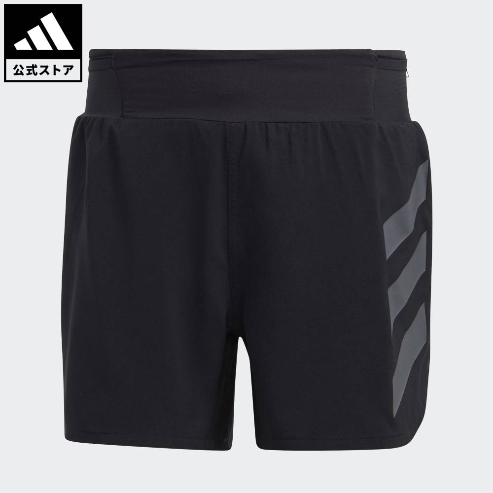 【楽天市場】【公式】アディダス adidas 返品可 トレイルランニング テレックス アグラヴィック トレイルランニング ショーツ アディダス